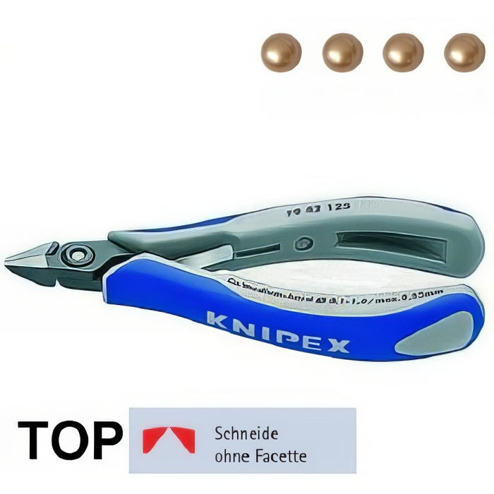 Pinces ESD Knipex
