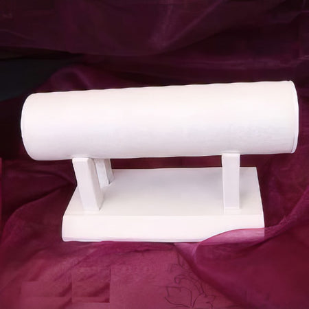Armband Display  weiss ca.19x8.5cm