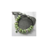 Schmuckset Armband Easy-Style Romantic green 18,19,20cm
