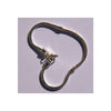 Armband Easy-Style, mit Gewinde 1 Stück in 21cm