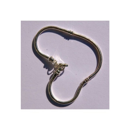 Armband Easy-Style, mit Gewinde 1 Stück in 21cm