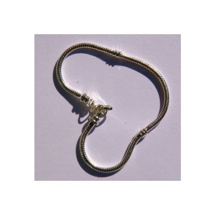 Armband Easy-Style, mit Gewinde 1 Stück in 21cm