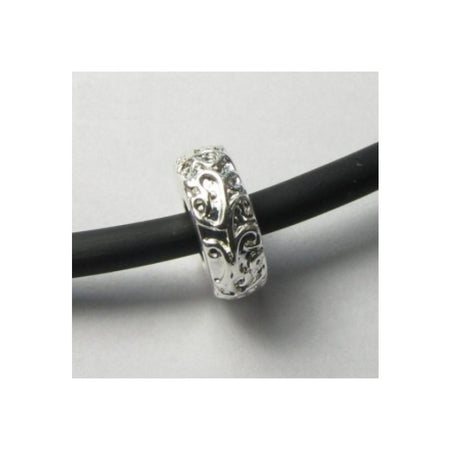 Easy style Metallperle Ornaments 1 Stück Schmuck machen
