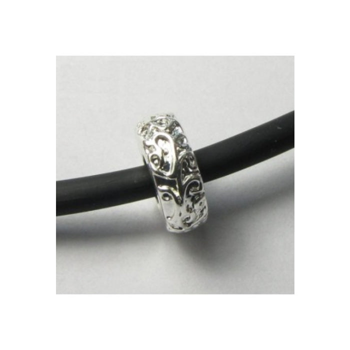 Easy style Metallperle Ornaments 1 Stück Schmuck machen