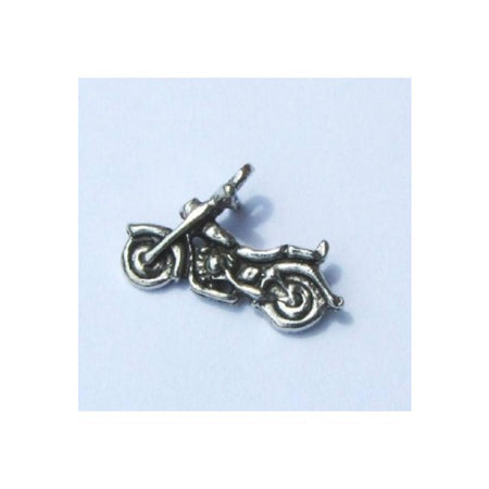 Anhänger Töff Fun 22x14x3mm 1 Stück