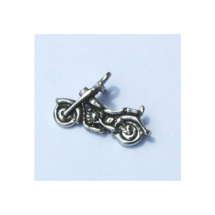 Anhänger Töff Fun 22x14x3mm 1 Stück