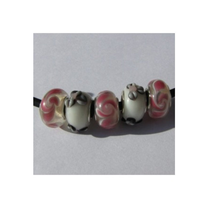 5x Easy -Style Perlen Set 12