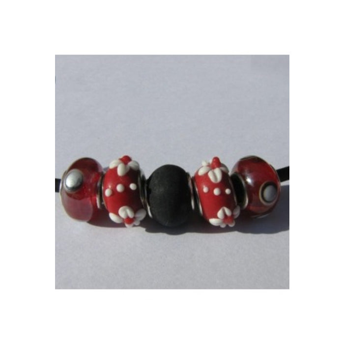 5x Easy -Style Perlen Set 14