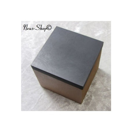 Graphitblock 7x7cm