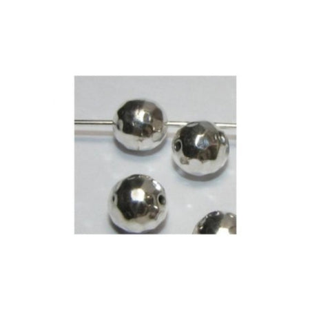 Jenny 925 Silber Perle 10mm 3 Stück