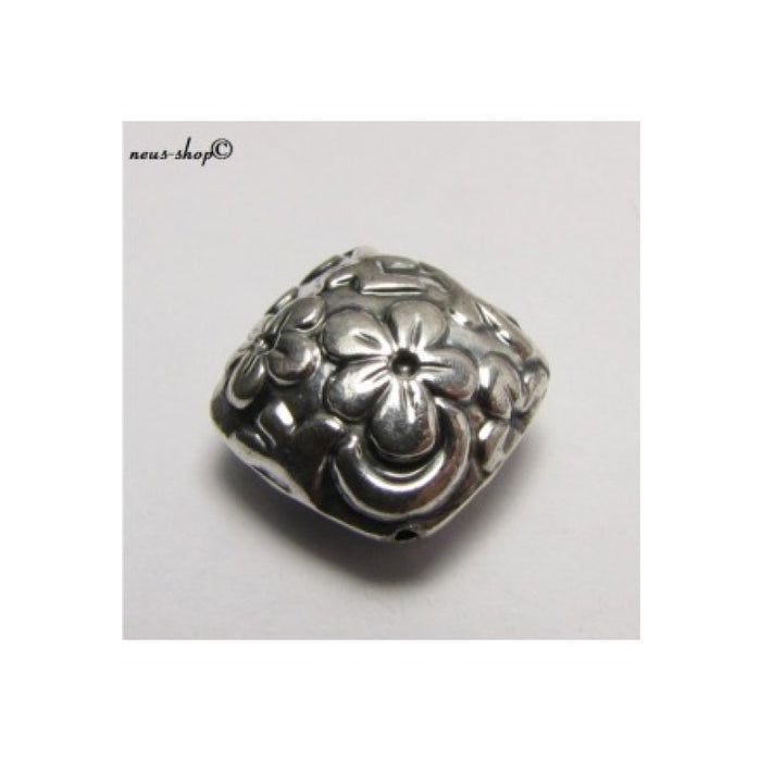 Leandra 925 Silber Perle 15mm 1 Stück