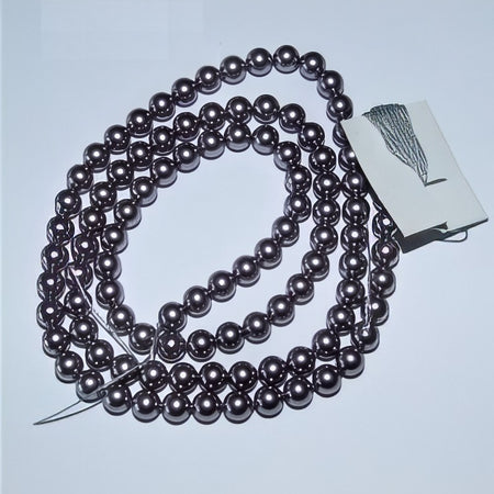 Swarovski Perlen move 6mm 10 Stück
