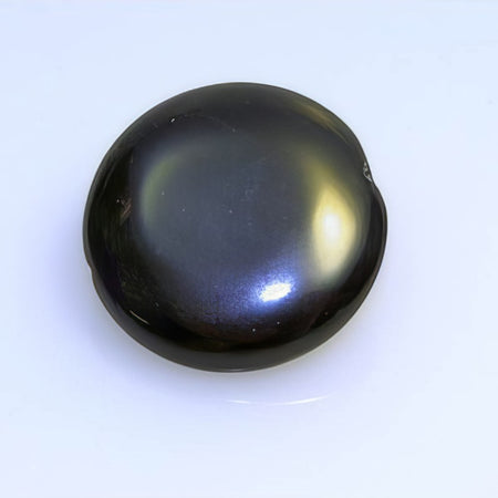 Obsidan schwarz 30mm