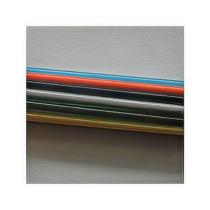 Stringer Moretti Glasstäbe Mix 2-3mm ca.100gr.