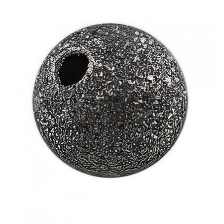 Stardust 8mm Geschwärzt 10 Stück