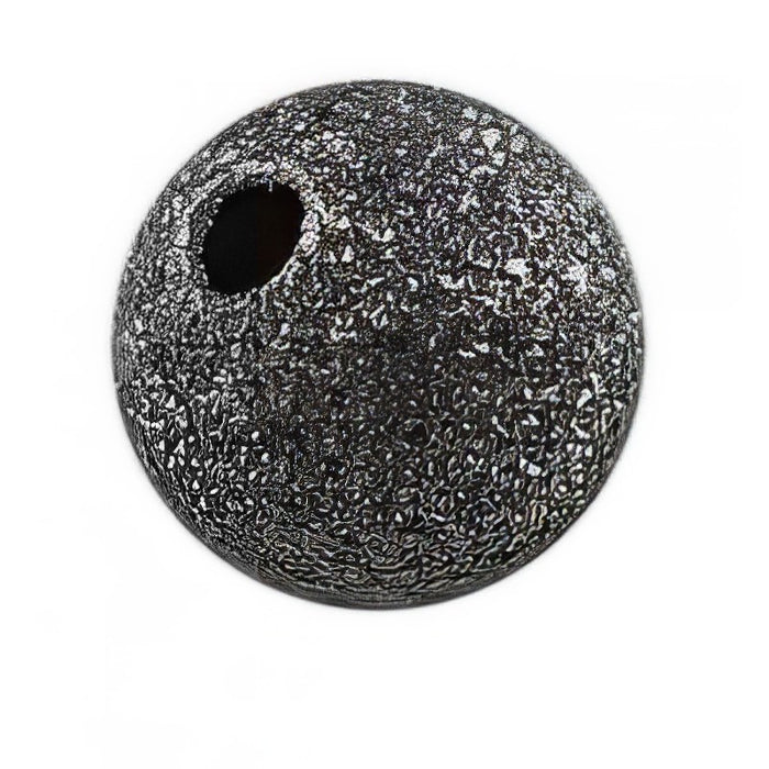 Stardust 10mm Geschwärzt 10 Stück