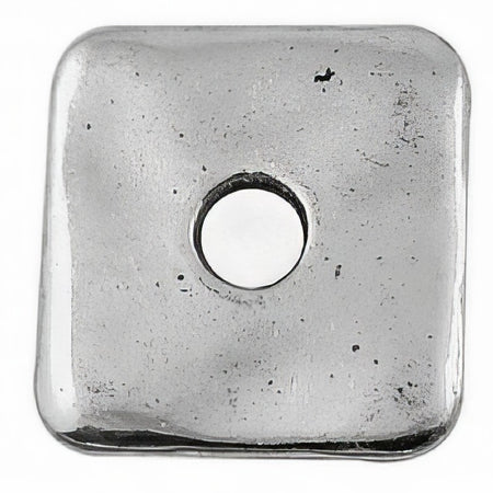Quadrat Perle 23x3mm 1 Stück