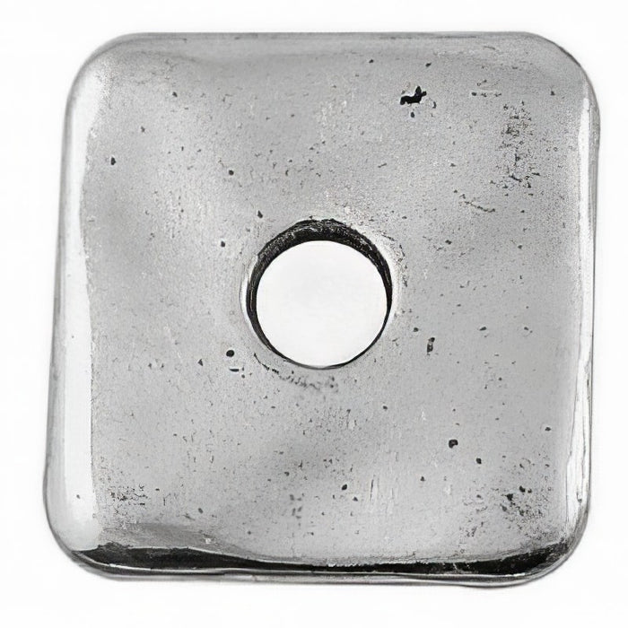 Quadrat Perle 23x3mm 1 Stück