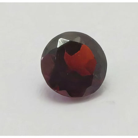 Granat/Almandite AA 3mm Diamant schliff 1 Stück