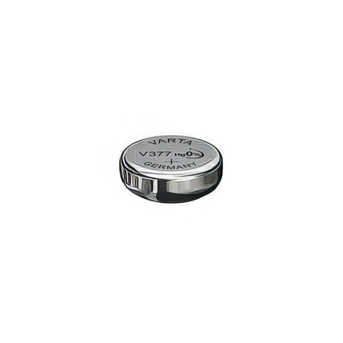Uhren Batterie Varta V377 1 stück