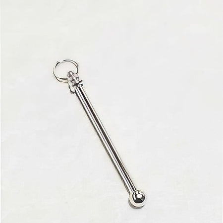 Wechselanhänger Easy-Style L57mm Stift 3mm