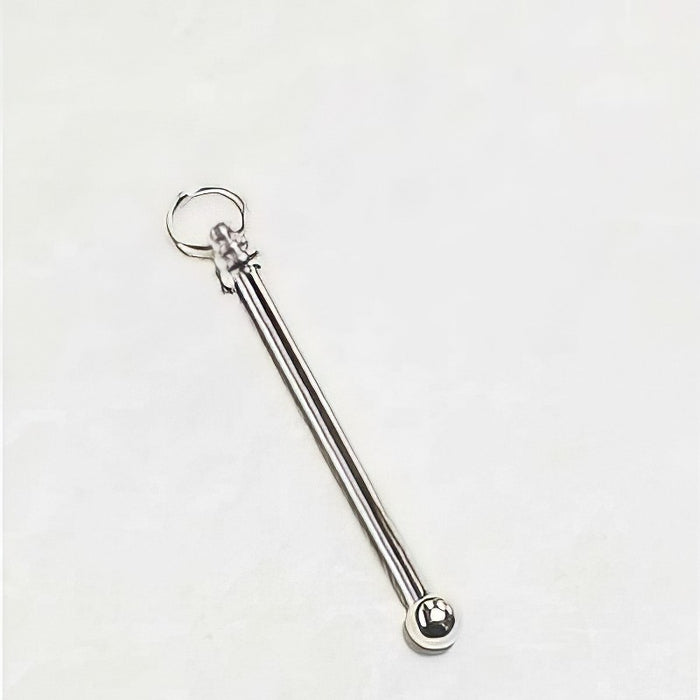 Wechselanhänger Easy-Style L57mm Stift 3mm