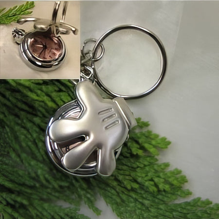 Taschen Uhr Hand 30x28x10mm 1 Stück