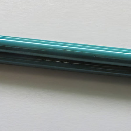 Moretti Glasstäbe petrol Opak ca .60-80gr Effetre/Murano