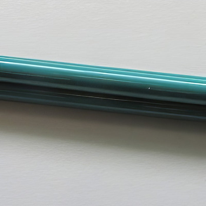 Moretti Glasstäbe petrol Opak ca .60-80gr Effetre/Murano