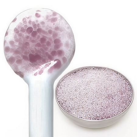 Puder Mystic violett AK 104