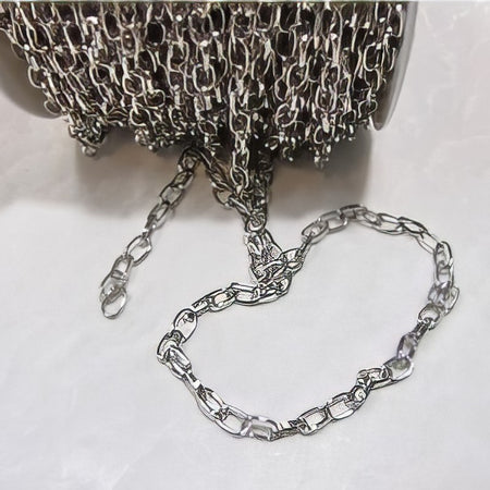Gliederkette a la mode 1m