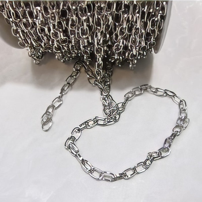 Gliederkette a la mode 1m