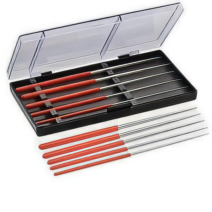 Ahlen Set 4mm, 3.5mm, 3mm, 2.5mm, 2mm