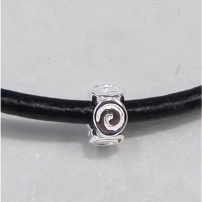 Easy Style Muriell Perle 925 Silber 1 Stück