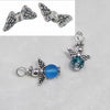 Flügel micro 12x3.5mm 10 Stück