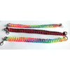 Satinband rot 2mm rund/ 1m – Bild 2