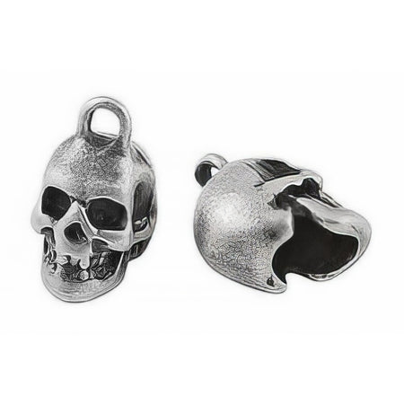 Anhänger Totenkopf 16x10x8mm 1 Stück