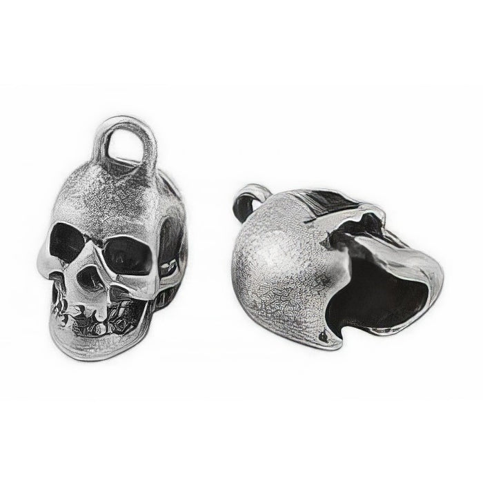 Anhänger Totenkopf 16x10x8mm 1 Stück