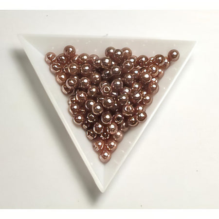Acrylperle 5mm Move ca 10gr.
