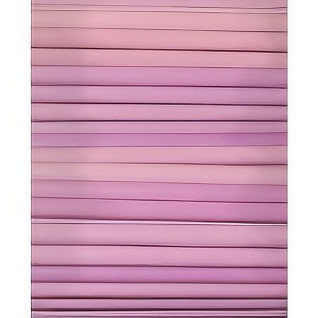 Moretti Glasstäbe pink EDP Opak 3 Stück =ca 1m Effetre/Murano
