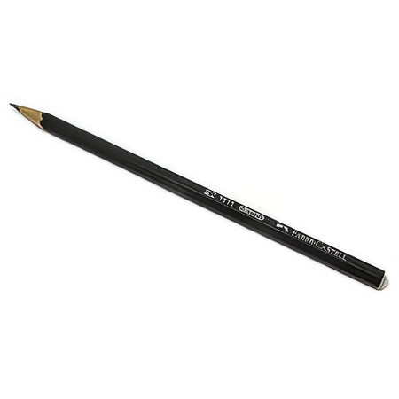 Bleistift schwarz – Bild 2
