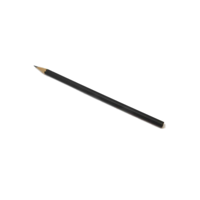Bleistift schwarz