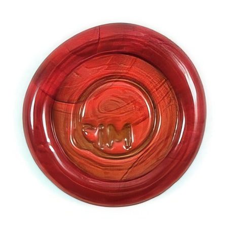 CIM Glasstab Schoolhouse Ltd Run rot ca.250gr.