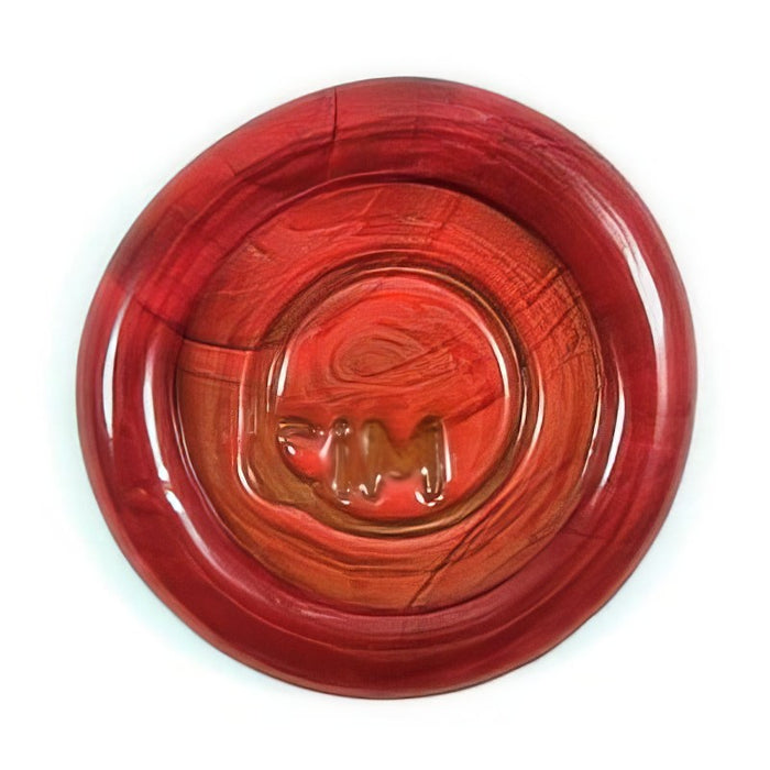 CIM Glasstab Schoolhouse Ltd Run rot ca.250gr.