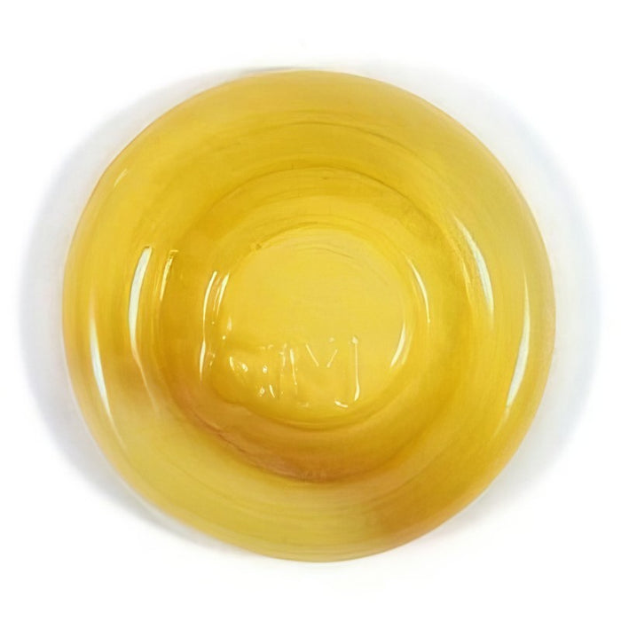 CIM Glasstab Ghee gelb ca. 250gr