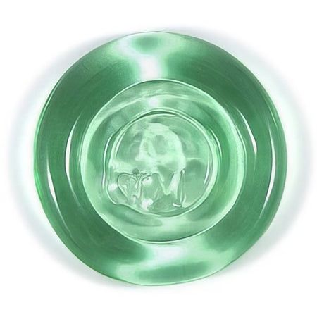 CIM Glasstab Appletini grün ca.250gr