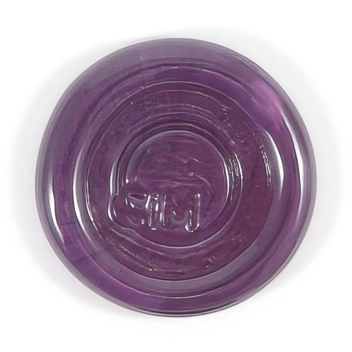 CIM Glasstab Eggplant violett ca.250gr.