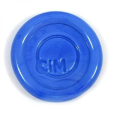 CIM Glasstab French Blue blau ca.250gr.