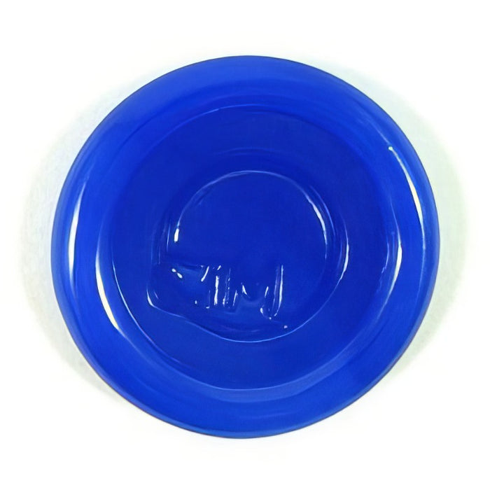 S CIM Glasstab Ming blau 1 Stange