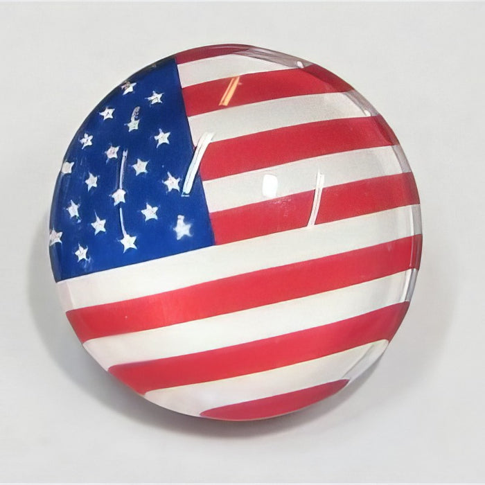 Chunk Amerika Flagge